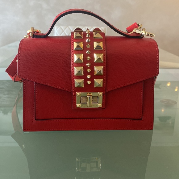 Mario Valentino | Bags | Mario Valentino Crossbody Bag